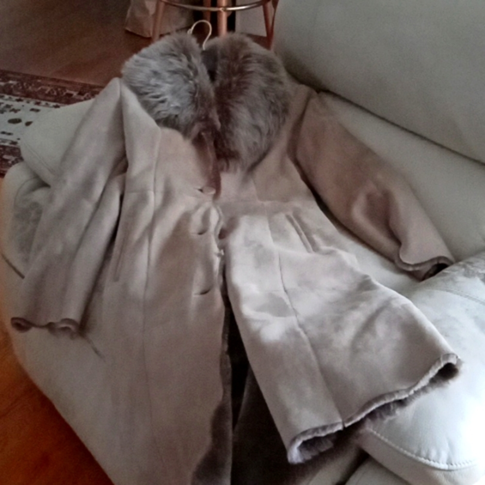 Women's KOC coat